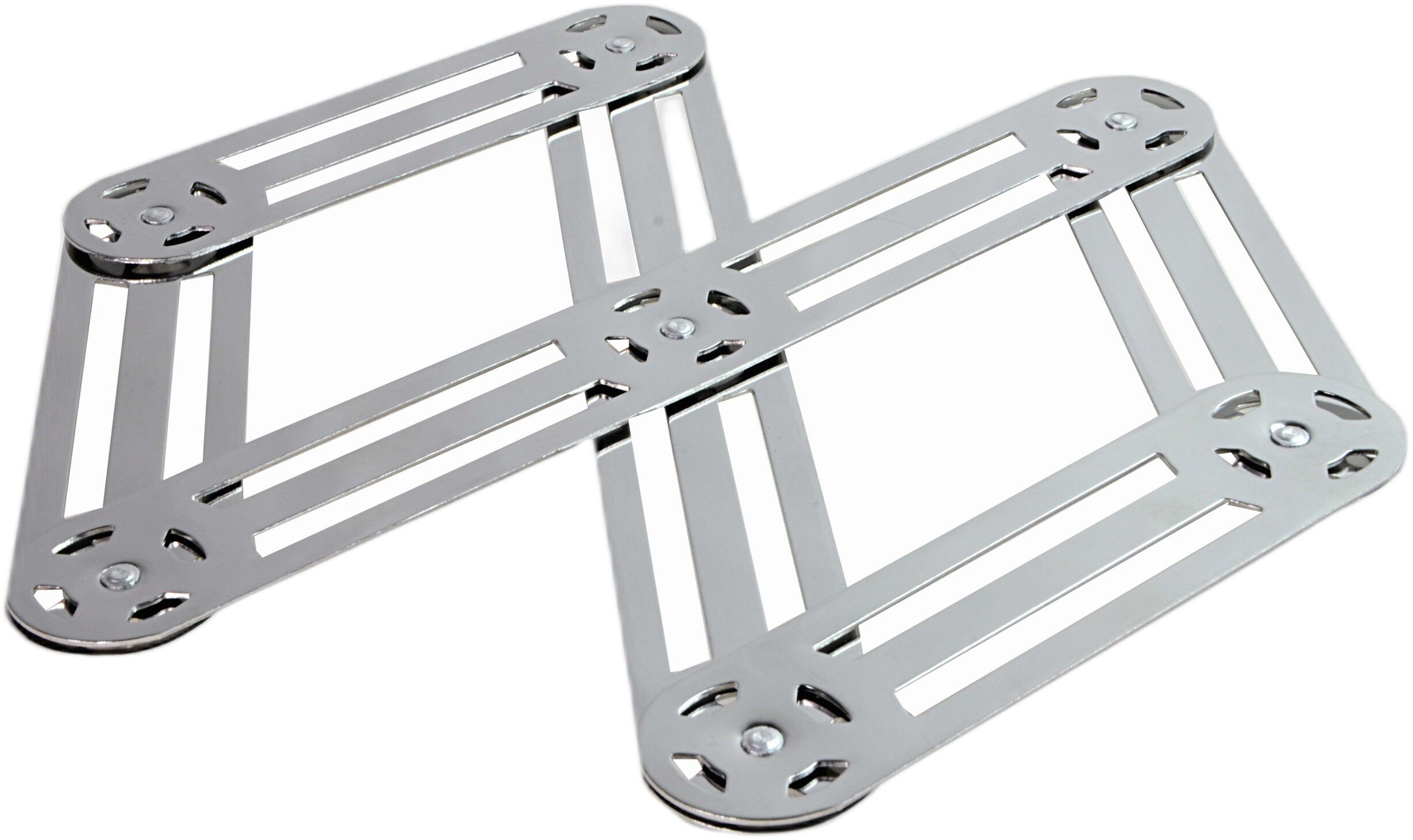 TRIVET Medium - Stainless Steel