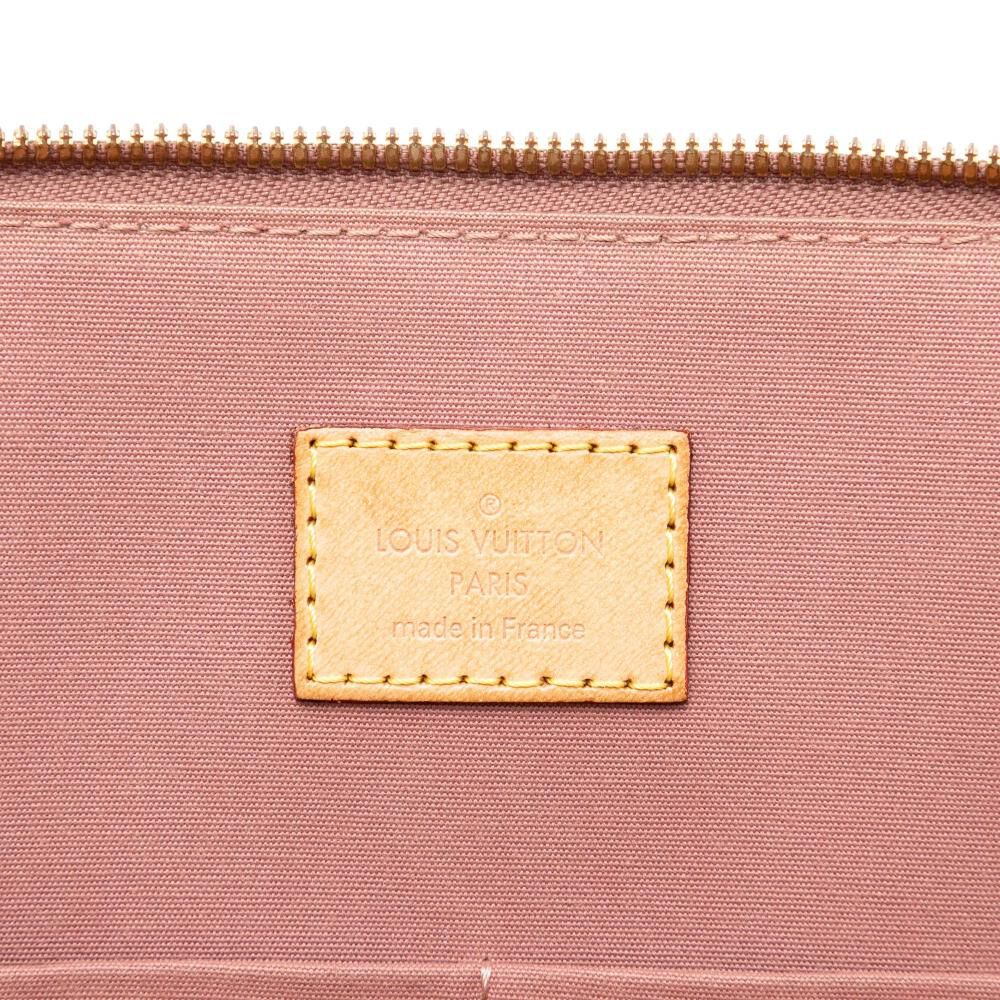 Louis Vuitton Alma