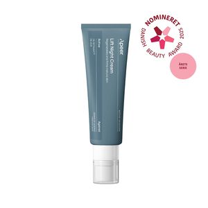 Lift Night cream