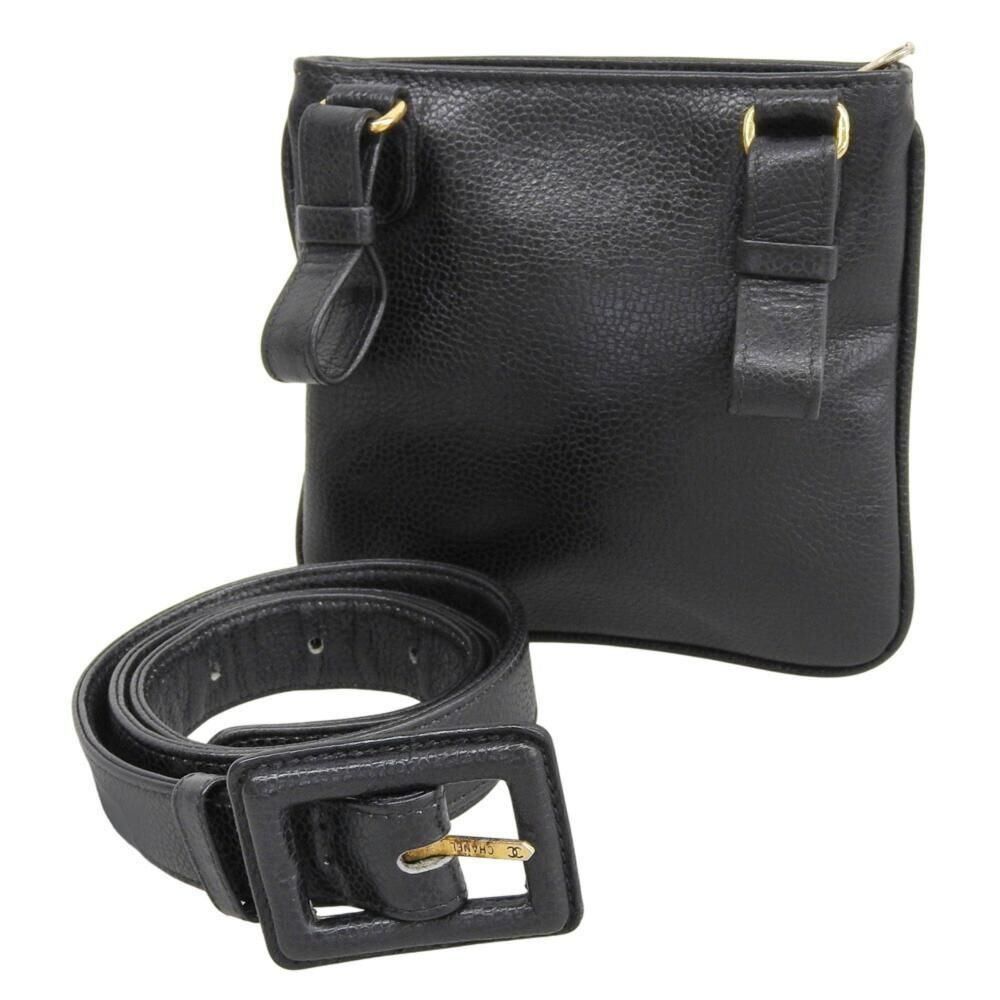 Chanel Belt Bag
