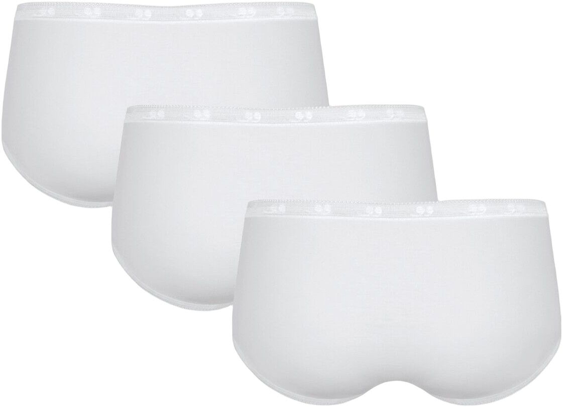 sloggi Basic+ Midi 3P