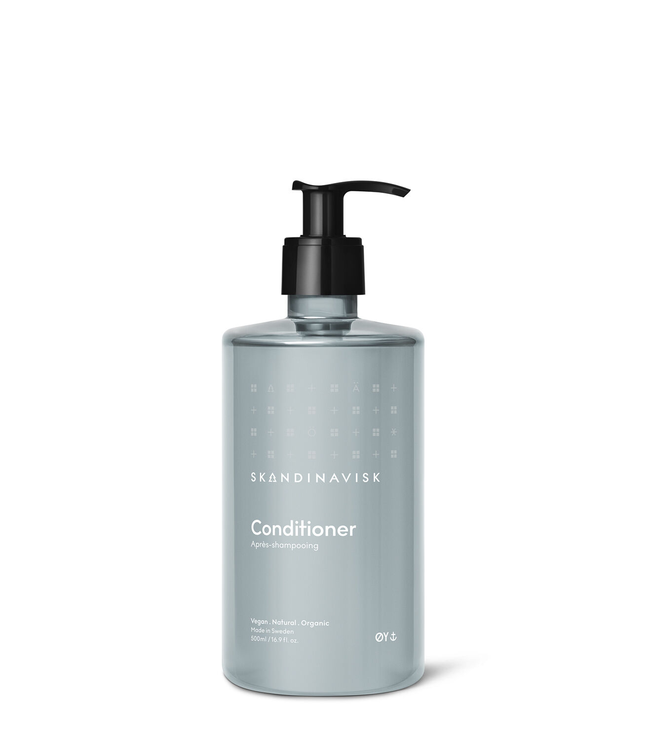 &Oslash;Y Conditioner 500ml