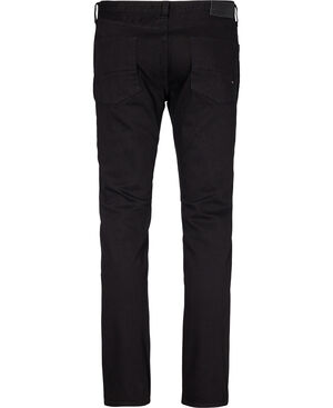 CORE DENTON CHELSEA BLCK