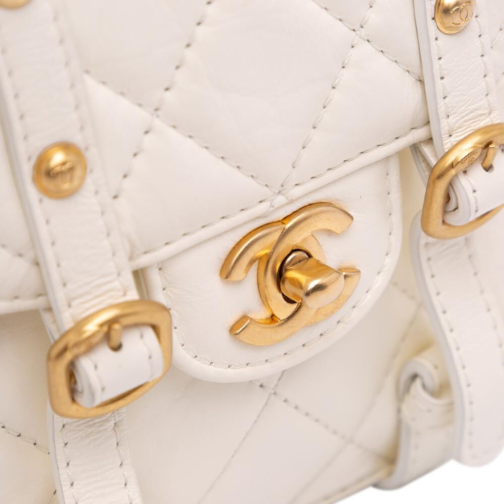 Chanel Flap Bag