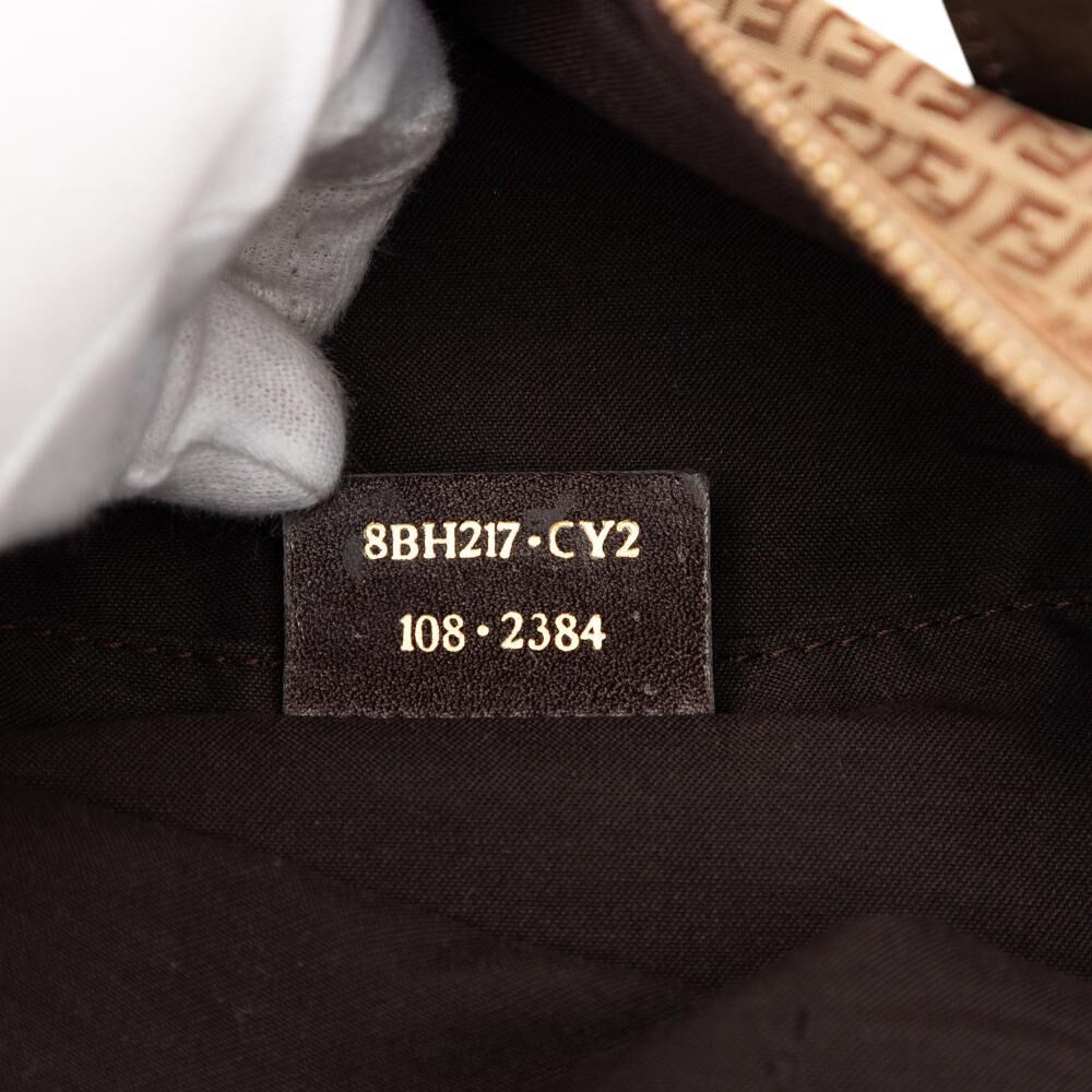 Fendi Tote