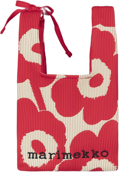 KNITTED MINI TOTE UNIKKO