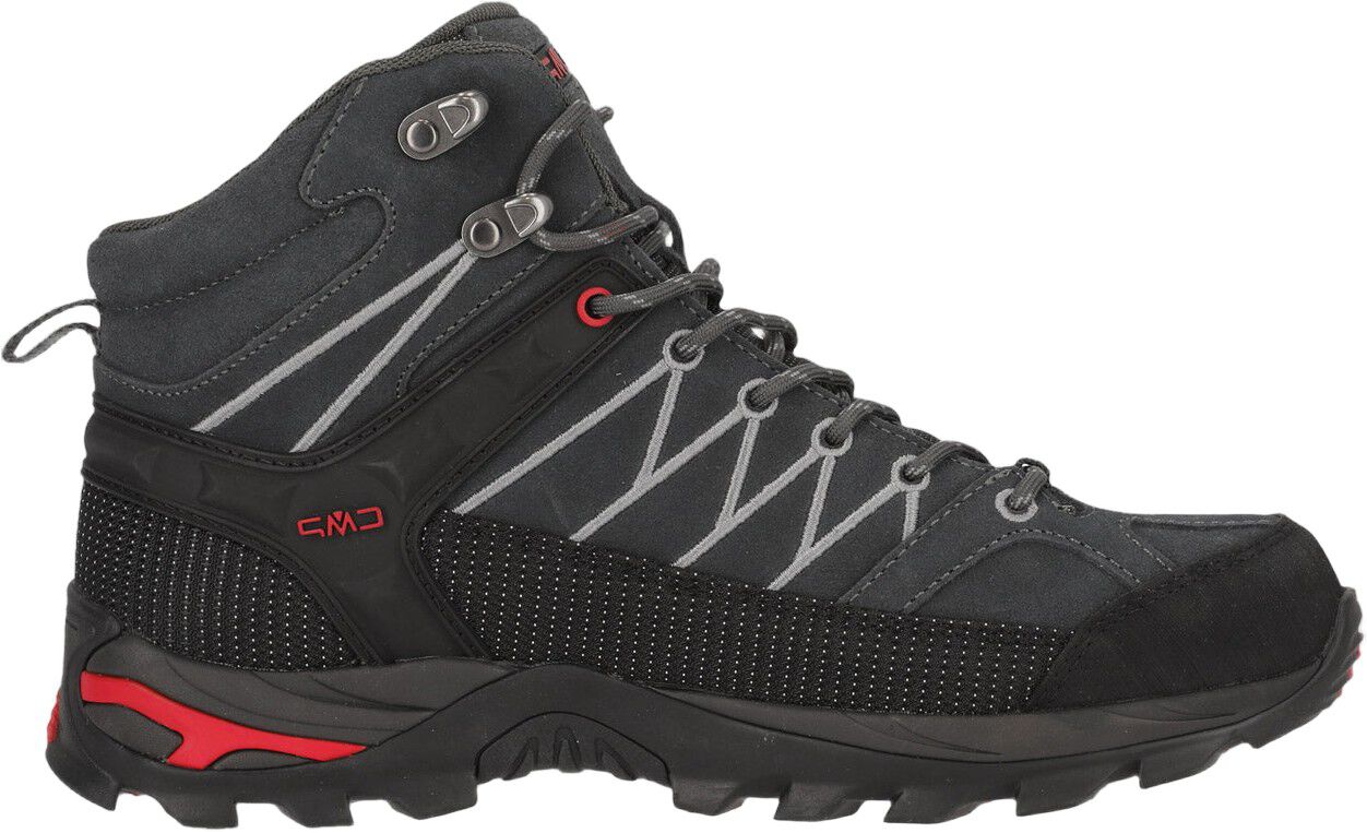 Rigel Waterproof vandrest&oslash;vler