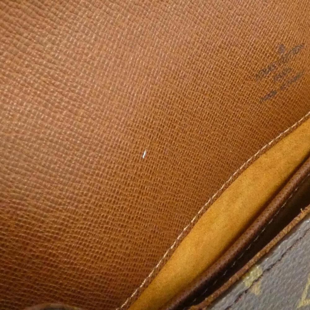 Louis Vuitton Musette Tango