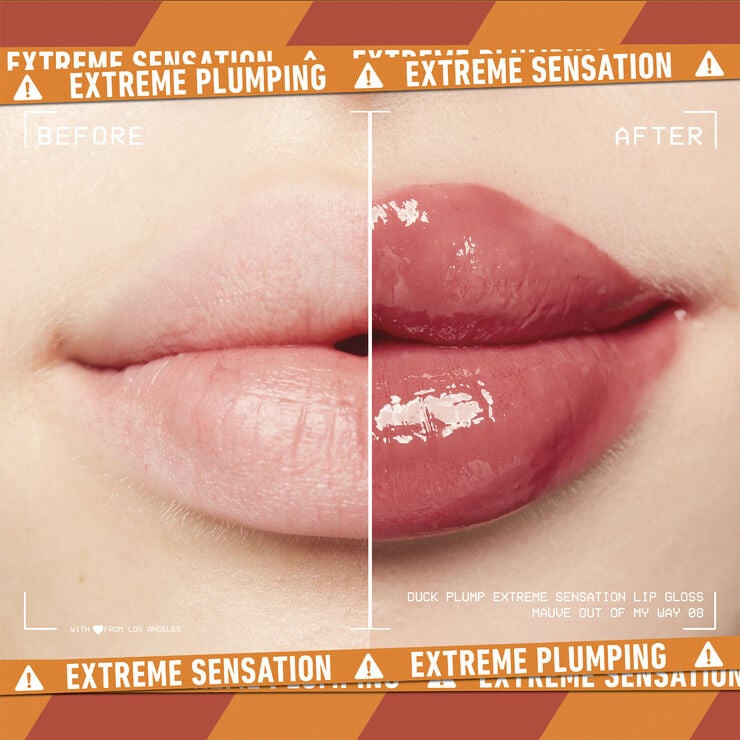 Duck Plump Lip Gloss