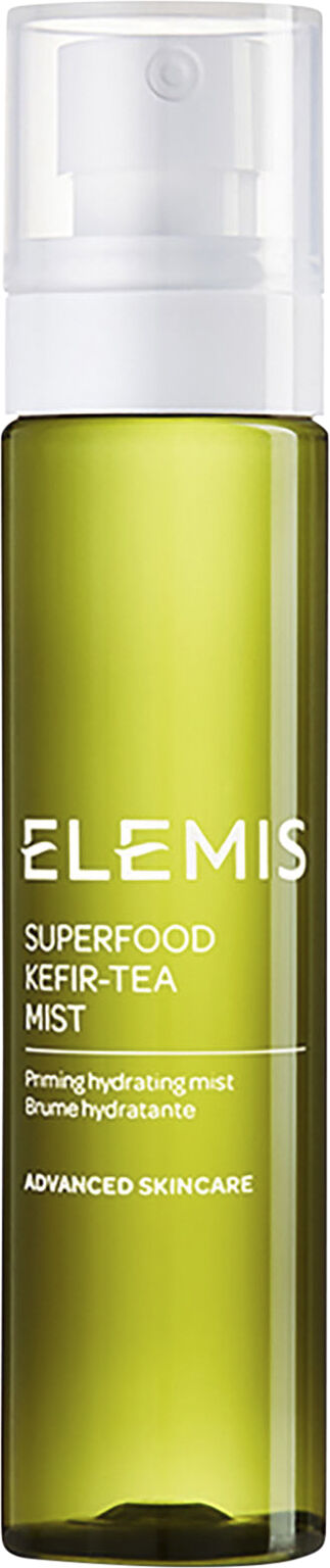 Superfood Kefir-Tea Mist