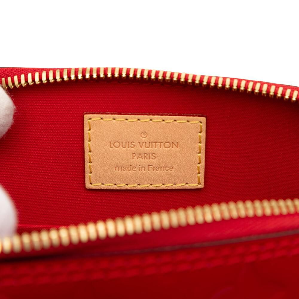 Louis Vuitton Alma