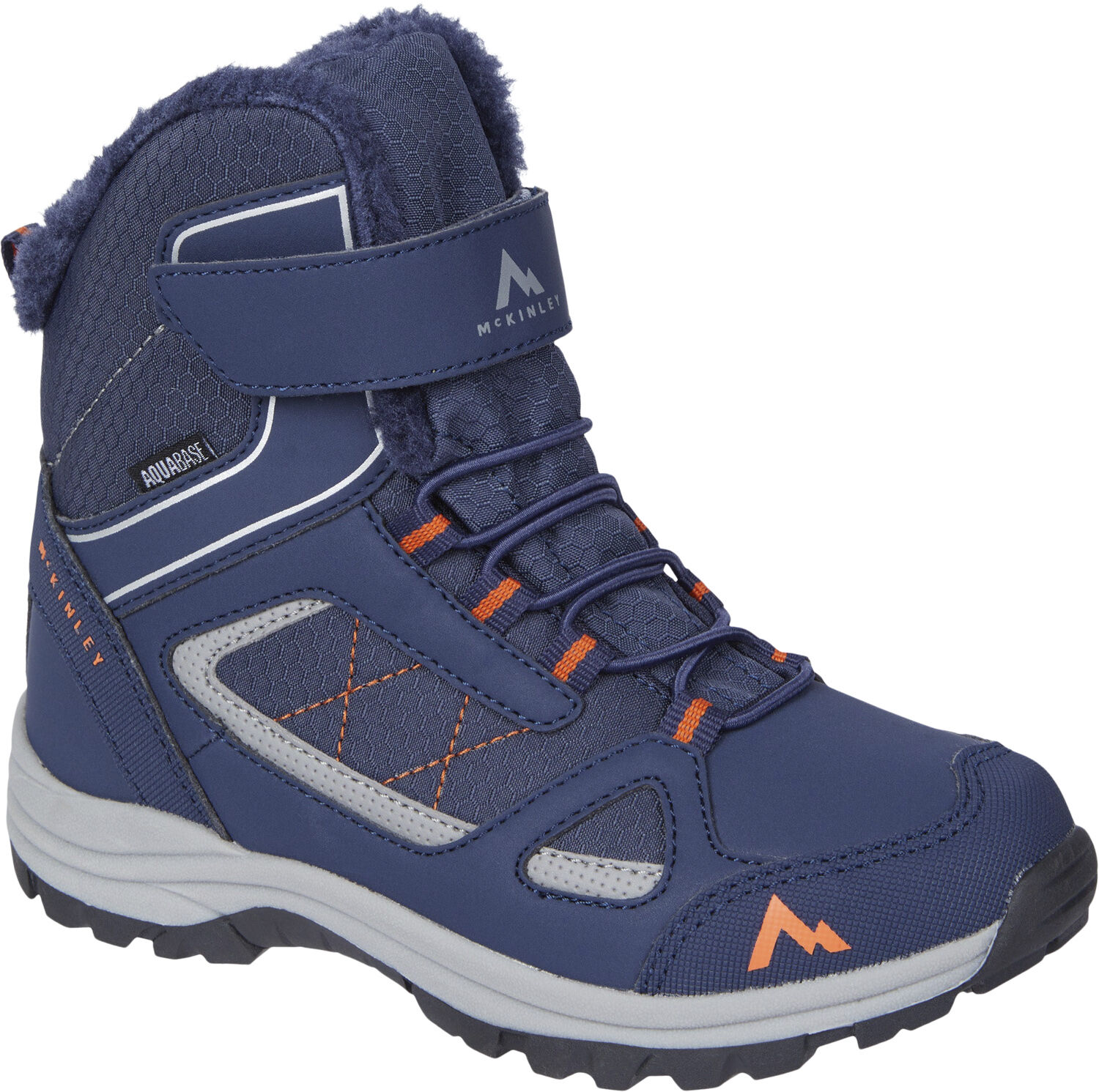 Maine Mid AQB vinterst&oslash;vler