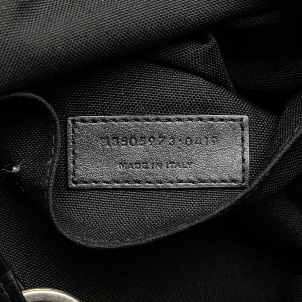 Yves Saint Laurent Belt Bag