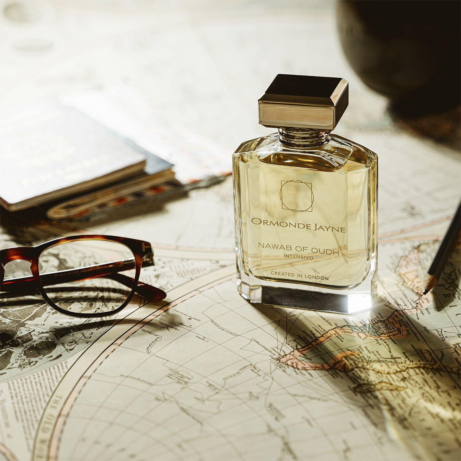 Nawab of Oudh Intensivo - Parfum 88ml