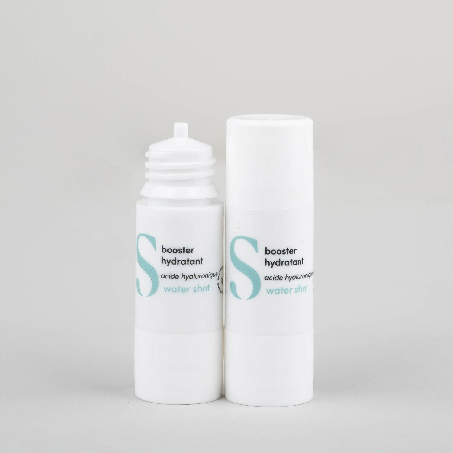 Hyaluronic acid booster