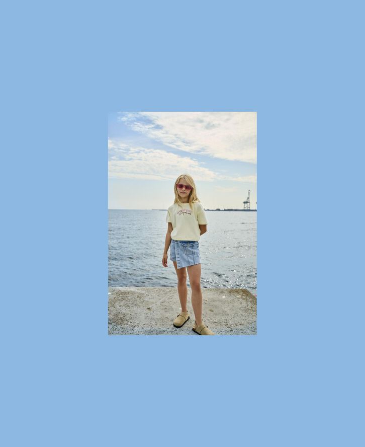 KOGELLA SKORT DNM TAI