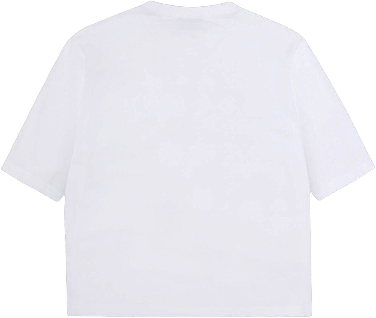 Oversized T-shirt - MMXVI