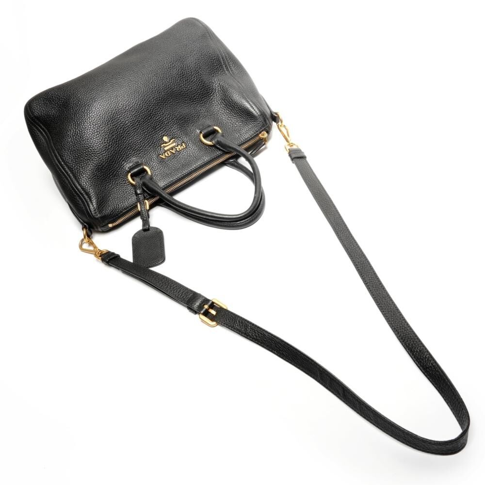 Prada Handbag