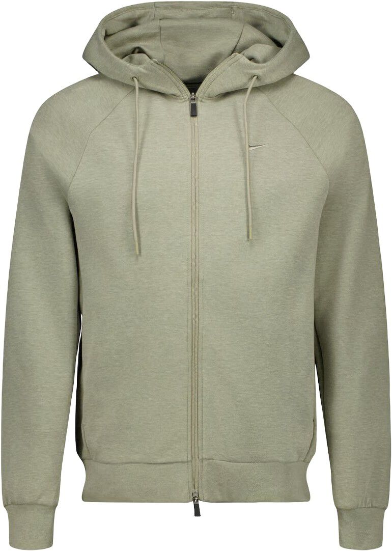 Primary Dri-fit H&aelig;ttetr&oslash;je