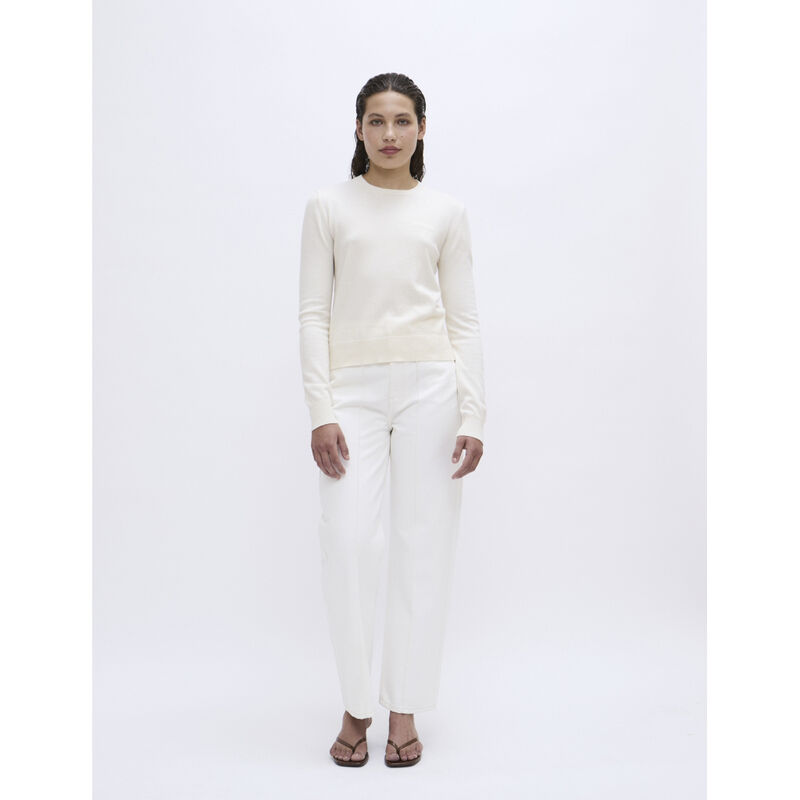 2nd Lance - Soft Wool Blend