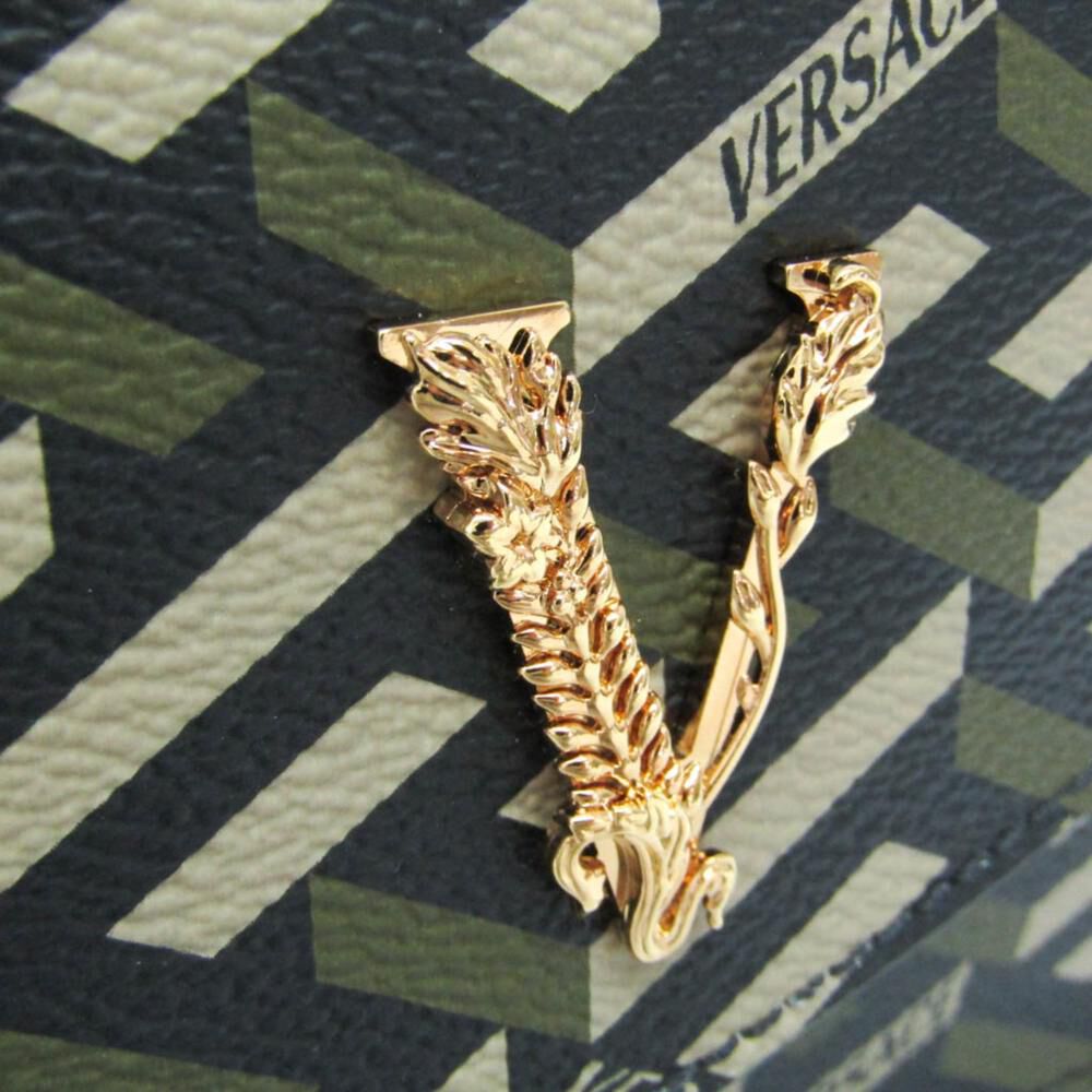 Versace Shoulder Bag