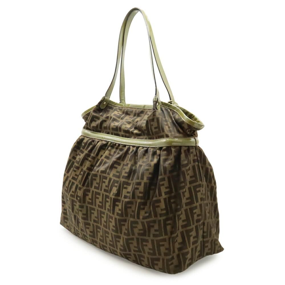 Fendi Tote
