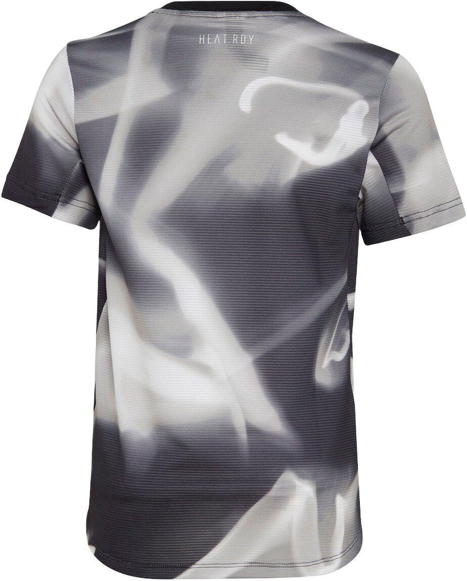 HEAT. RDY Tr&aelig;nings T-Shirt