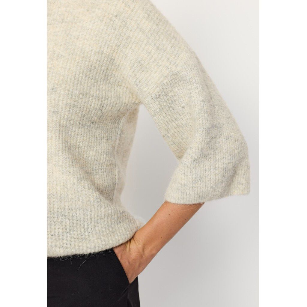 SRHema Knit