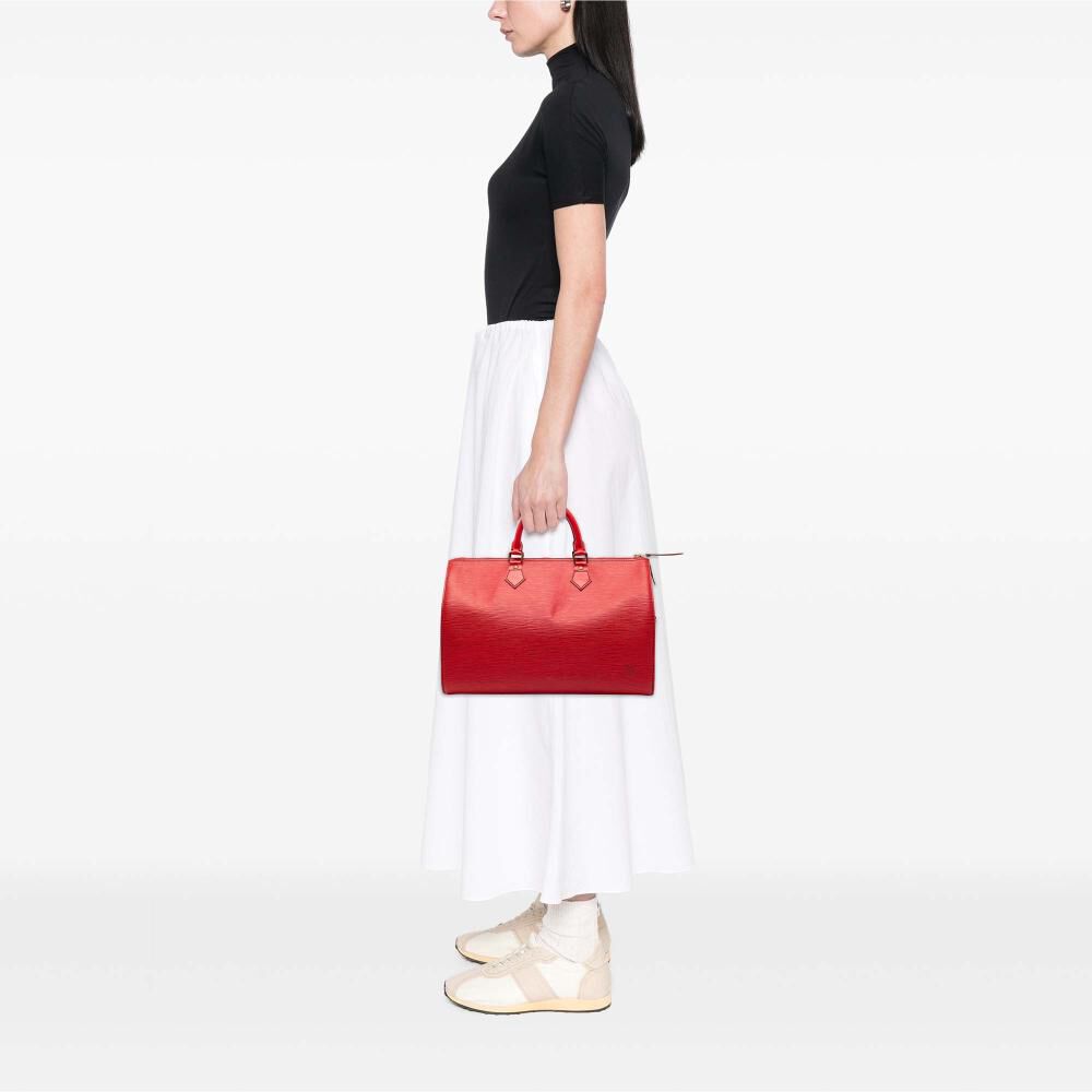 Louis Vuitton Speedy