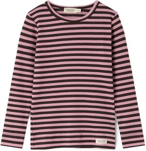 Plain Tee LS
