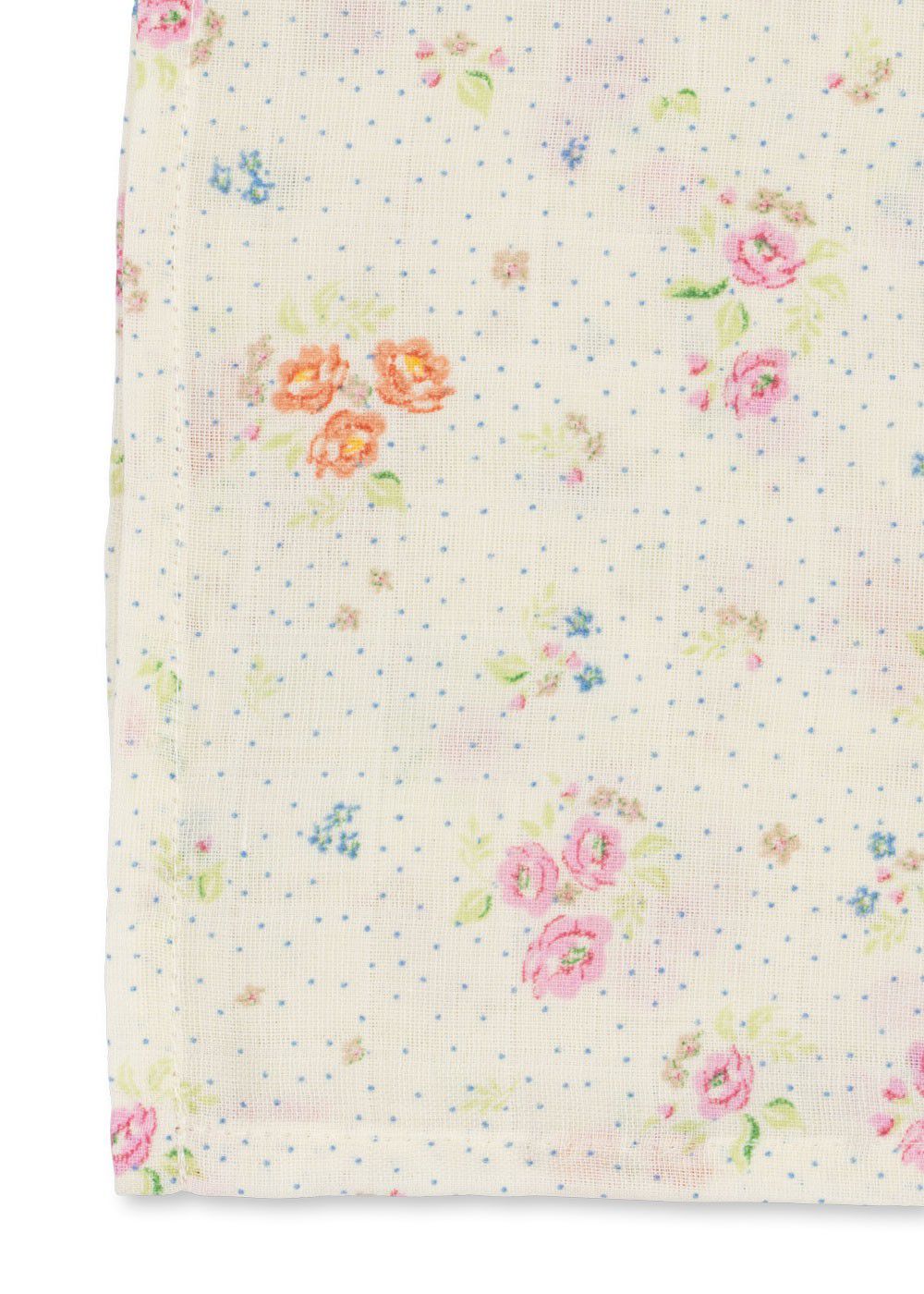 3 PACK MUSLIN CLOTH GOTS