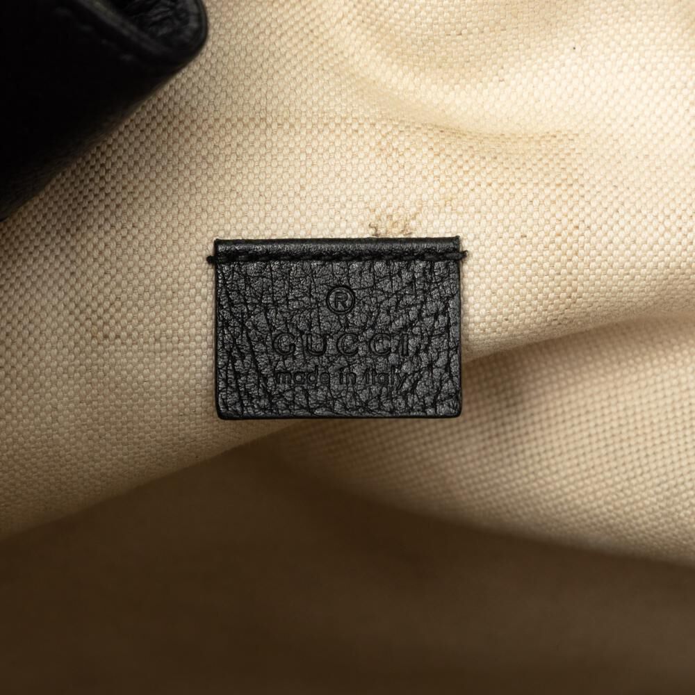Gucci Bucket Bag