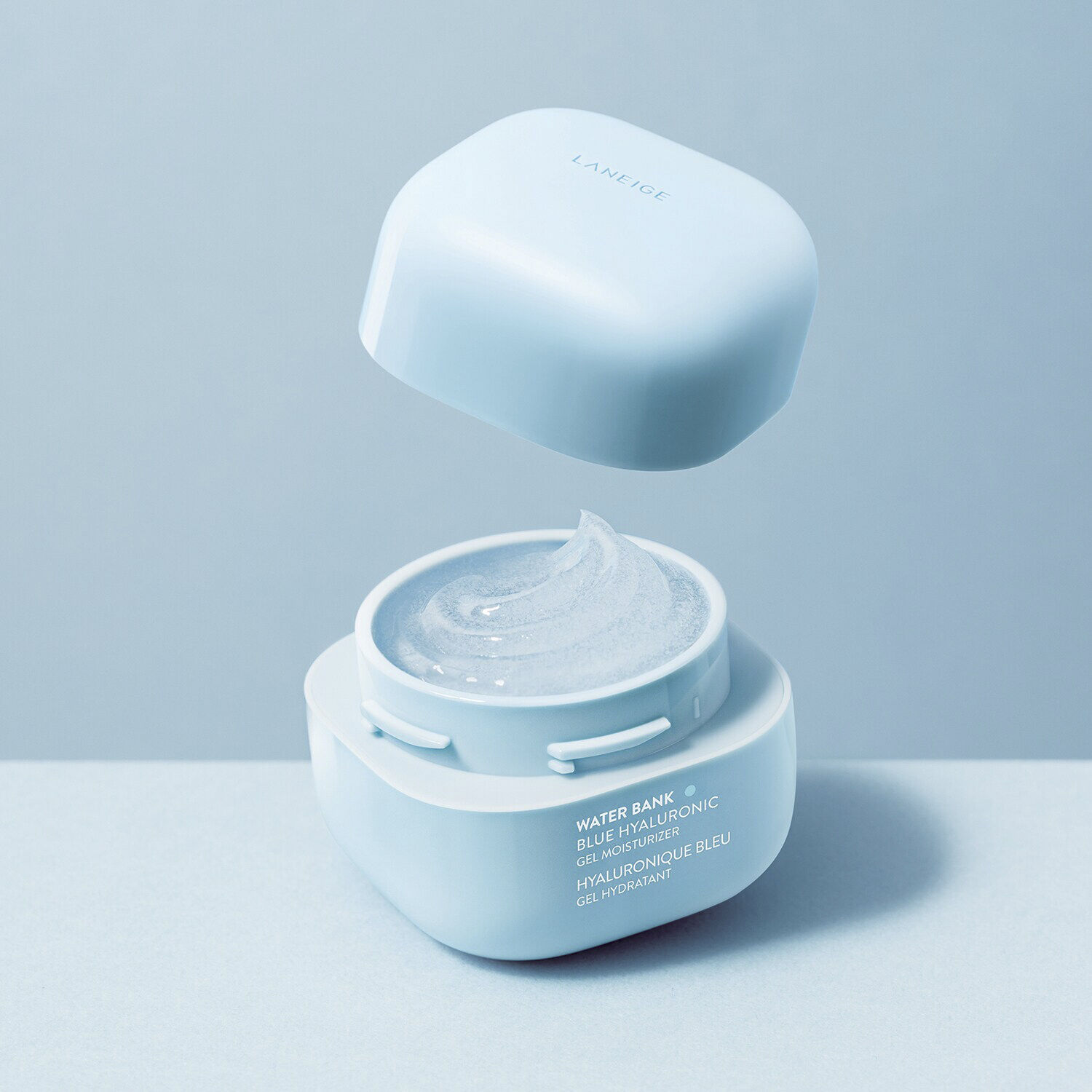 Water Bank - Hydrating Gel