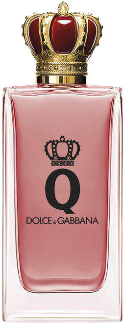 Q by Dolce & Gabbana Intense Eau de Parfum