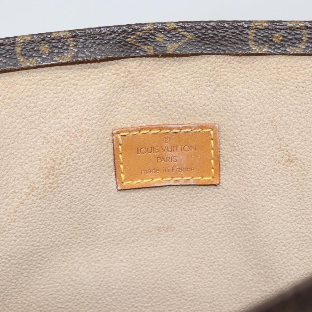 Louis Vuitton Sac Plat
