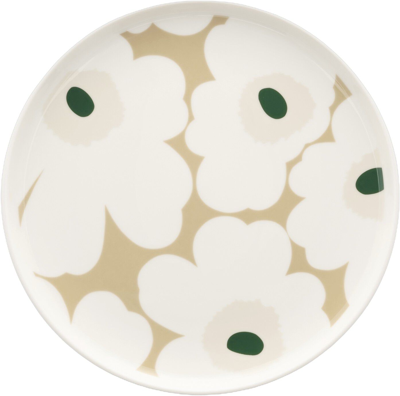 UNIKKO PLATE 20CM