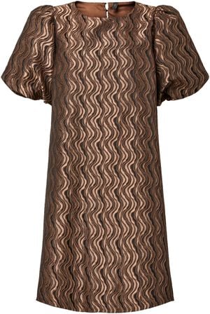 YASSIRLEY SS DRESS - D2D