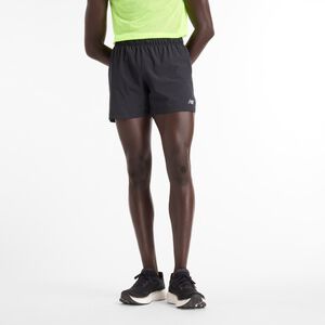 Seamless 5" Løbe Shorts