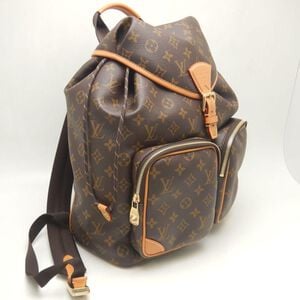 Louis Vuitton Montsouris