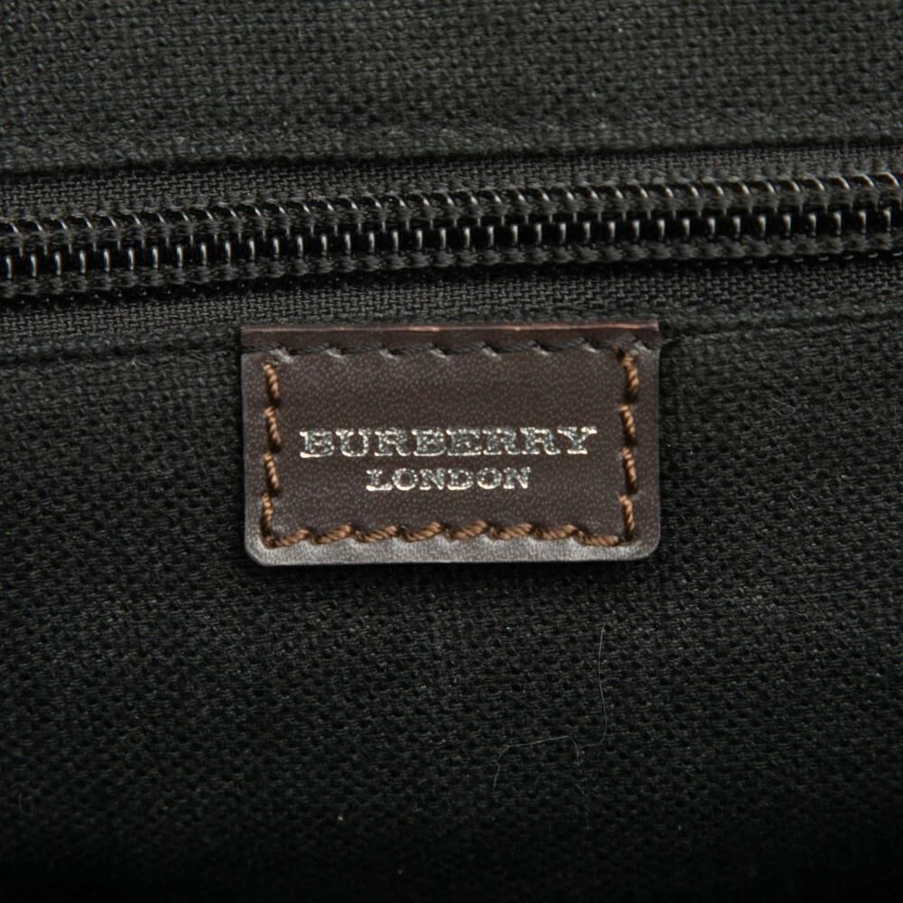 Burberry Crossbody Bag