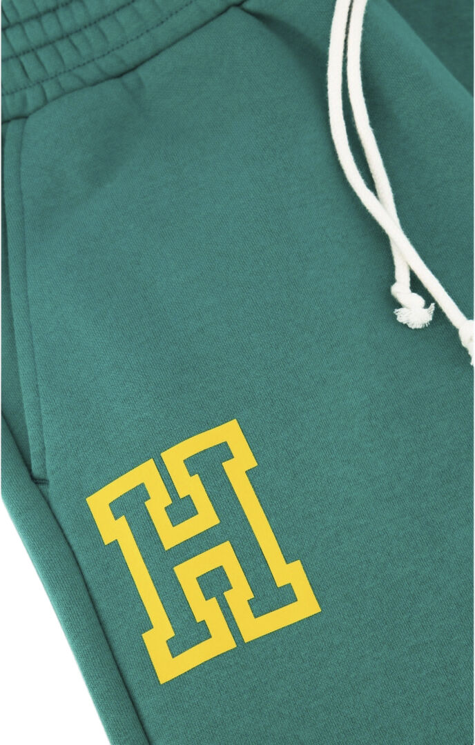 Champion X Stranger Things Hawkins joggingbukser