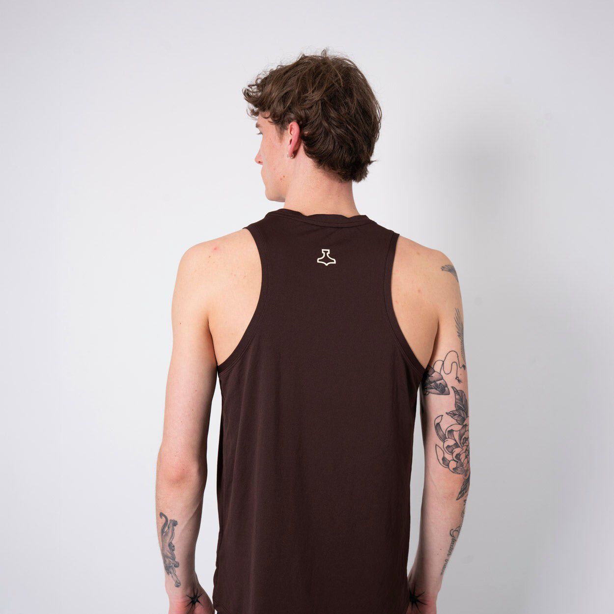 Ground Tech Singlet