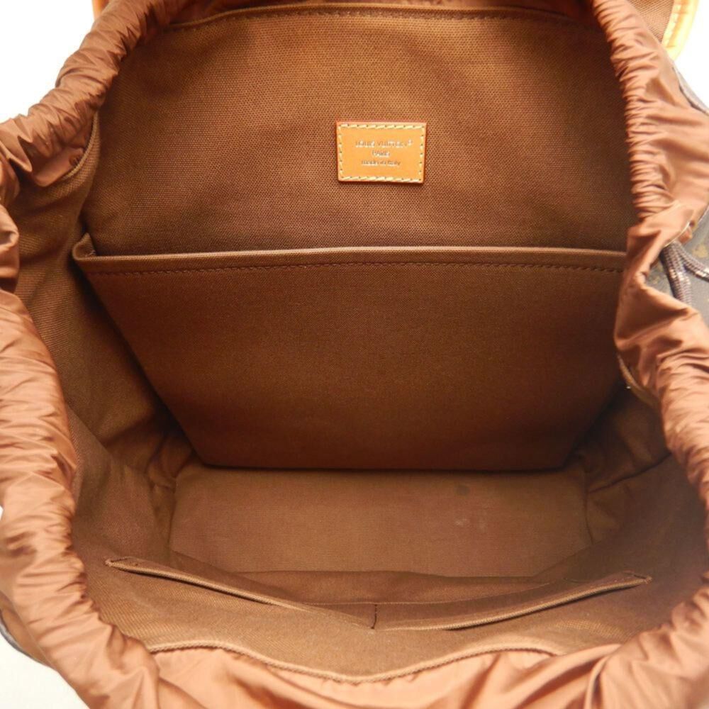 Louis Vuitton Montsouris