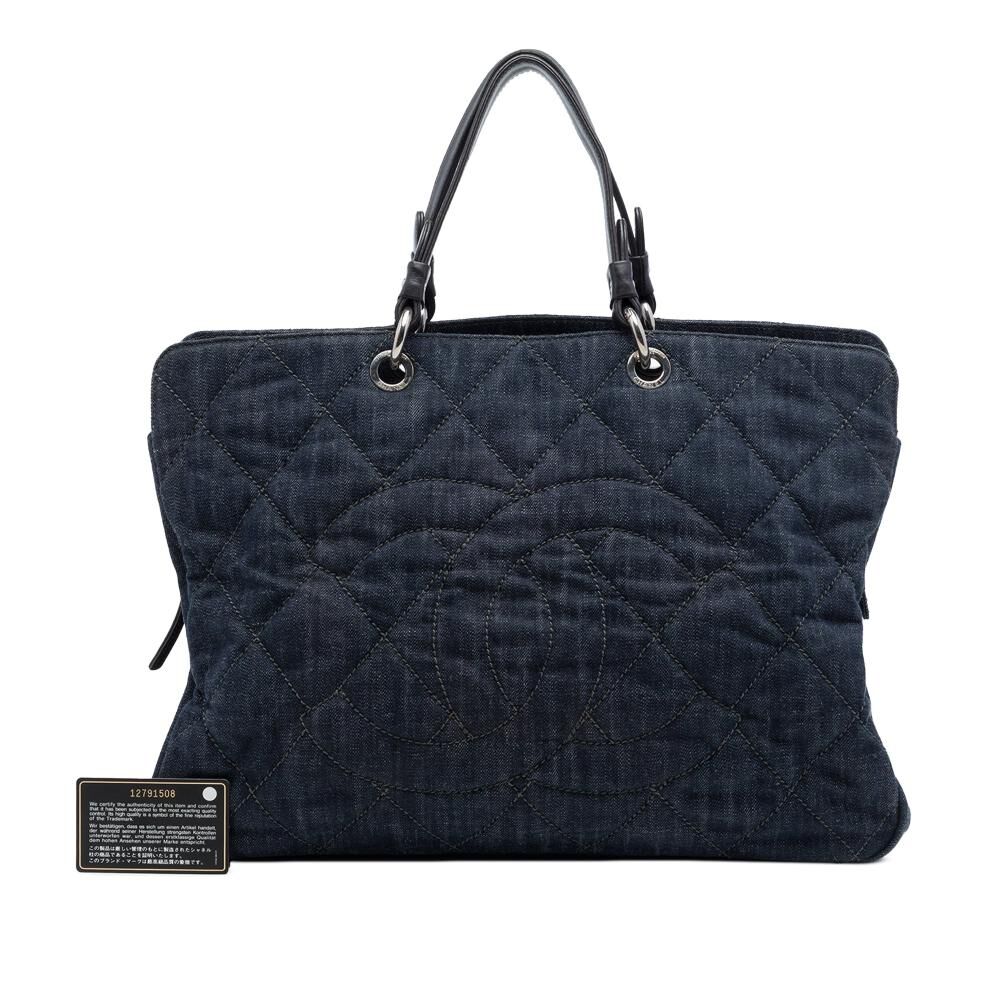 Chanel Tote