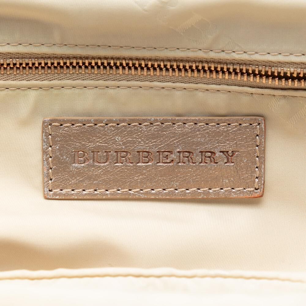 Burberry Crossbody Bag