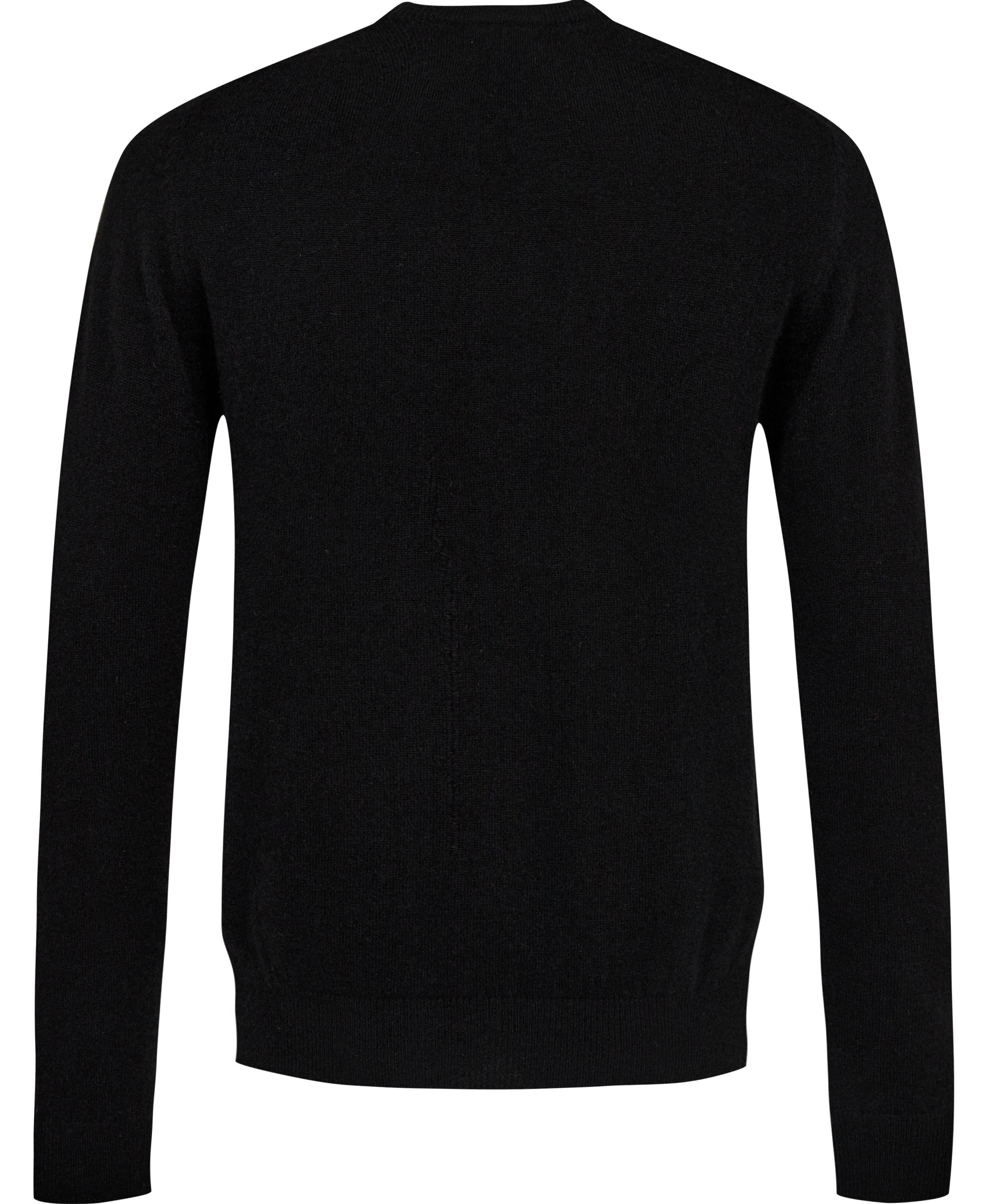 Mads 2 - 100% Cashmere