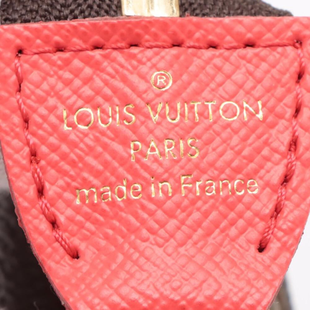 Louis Vuitton Pochette Accessoires