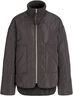 JXSERENA MID QUILTED JACKET OTW SN