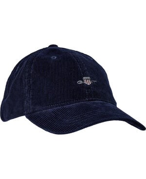 SHIELD CORD CAP