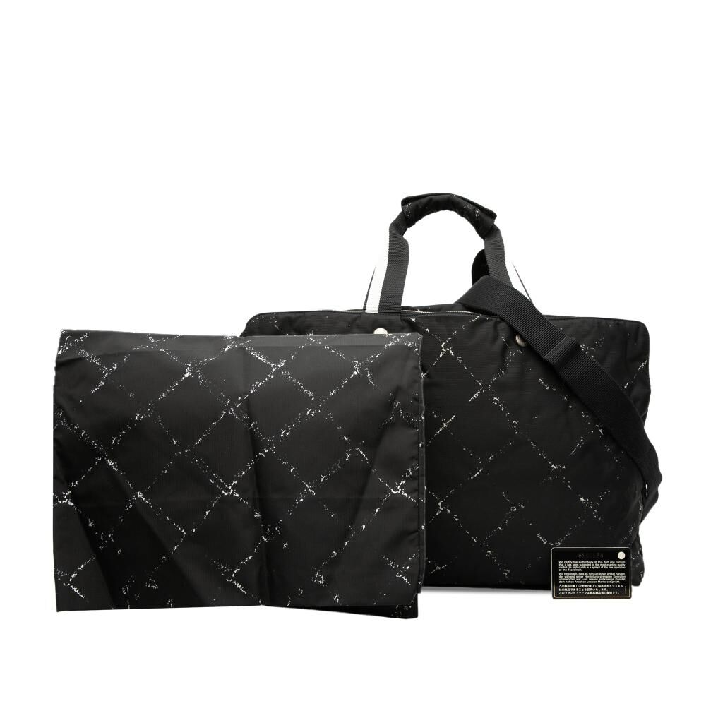 Chanel Travel Bag